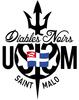 logo St Malo US 1