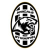 logo Amicale Saint-martin