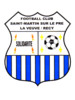 logo FC St Martin la Veuve Recy