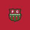 logo FC St Martin de Seignanx