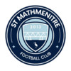 logo St Mathmenitre FC