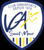 logo St Maur F. Masculin VGA