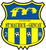 logo ENT. Saint Maurice Gencay