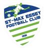 logo St Max-essey FC