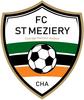 logo FC Saint Meziery