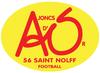 logo Les Ajoncs D OR St Nolff