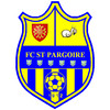 logo FC St Pargoirien