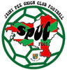 logo Saint Pee Union Club Foot