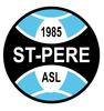 logo ASL de St Pere