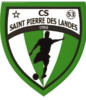 logo CS St Pierre des Landes