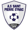 logo AS St Pierre Eynac