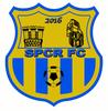 logo St Porchaire - Corme Royal FC