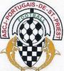 logo ASj. Portugais St Priest