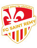 logo FC de St Remy les Montbard