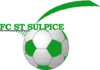 logo FC St Sulpice