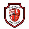 logo AS St Sulpice le Gueretois