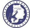 logo St Thibault FC