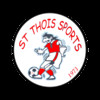 logo St Thois Sp.