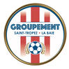 logo St Tropez / la Baie