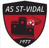 logo A. Pour Animation CS St Vidal