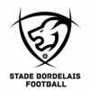 logo Stade Bordelais