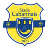 logo Stade Cabannais 1