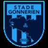 logo Stade Gonnerien