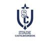 logo Stade Castelbourgeois FC