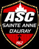 logo ASC Ste Anne D'auray