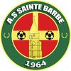 logo AS Ste Barbe Sanry Mechy