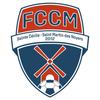 logo FC Ste-cecile St-martin des Noyers