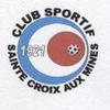 logo CS Ste Croix Aux Mines