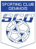 logo SC St Gemmes D'andigne