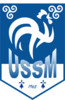 logo US Sainte Marie