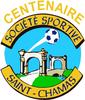 logo Ste S. de St Chamas