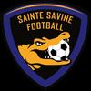 logo Sainte Savine Football