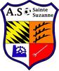 logo AS Sainte Suzanne