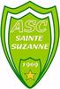 logo ASC Ste Suzanne