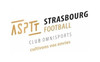 logo Asptt Strasbourg