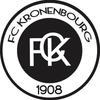 logo FC Kronenbourg Strasbourg