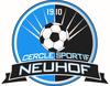 logo Cercle S. Neuhof Strasbourg