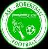 logo ASL Robertsau