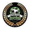 logo Futsal Club Suceen