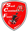 logo Sud Cantal Foot