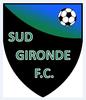 logo Sud Gironde FC