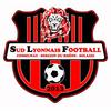 logo Sud Lyonnais Football 2013