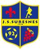 logo Suresnes JS