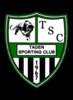 logo Taden Sporting Club