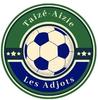 logo Taize-aizie - les Adjots