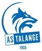 logo AS Talange